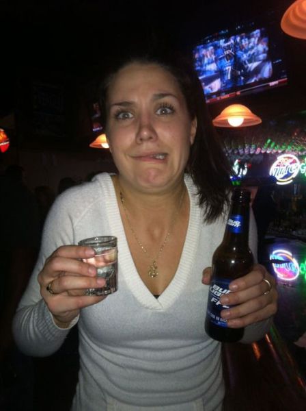 Girls Just Wanna Have Fun