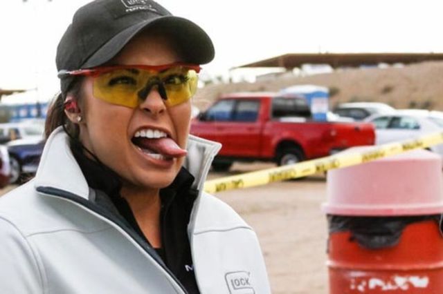 Girls Just Wanna Have Fun