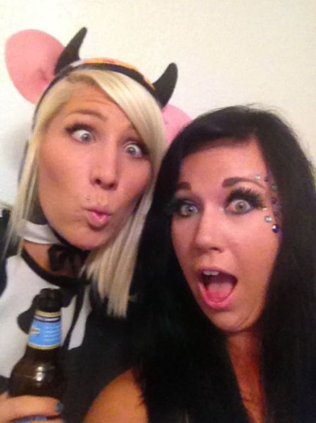 Girls Just Wanna Have Fun