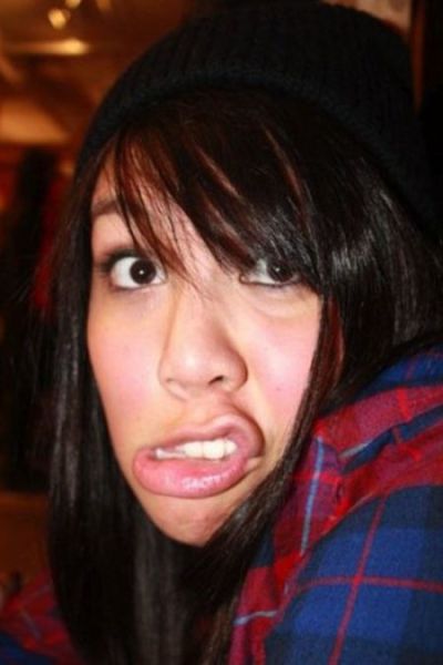 Girls Just Wanna Have Fun