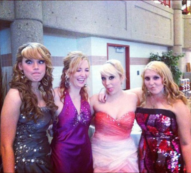 Girls Just Wanna Have Fun