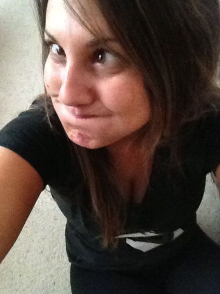 Girls Just Wanna Have Fun