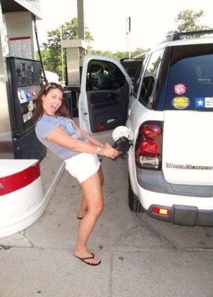 Girls Just Wanna Have Fun