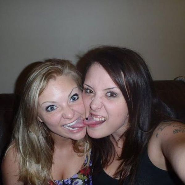 Girls Just Wanna Have Fun