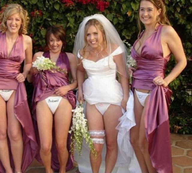 Girls Just Wanna Have Fun