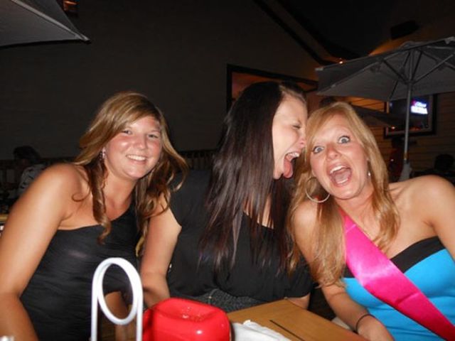 Girls Just Wanna Have Fun