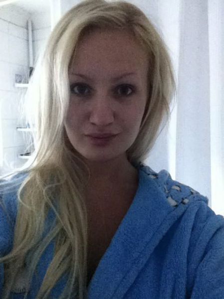 The Real Life Barbie with Two Degrees