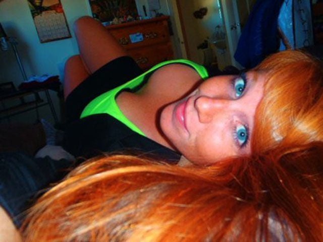 Redheads Showing Just How Beautiful They Are