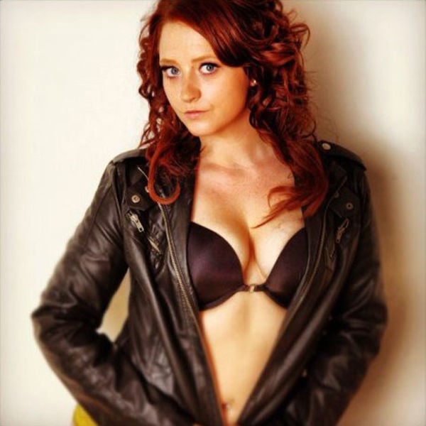 Redheads Showing Just How Beautiful They Are