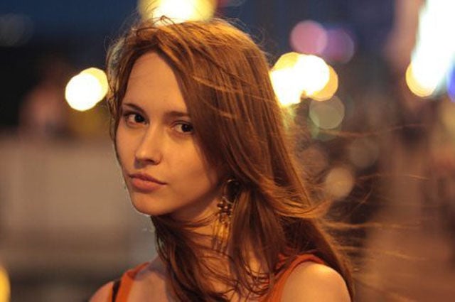 Redheads Showing Just How Beautiful They Are