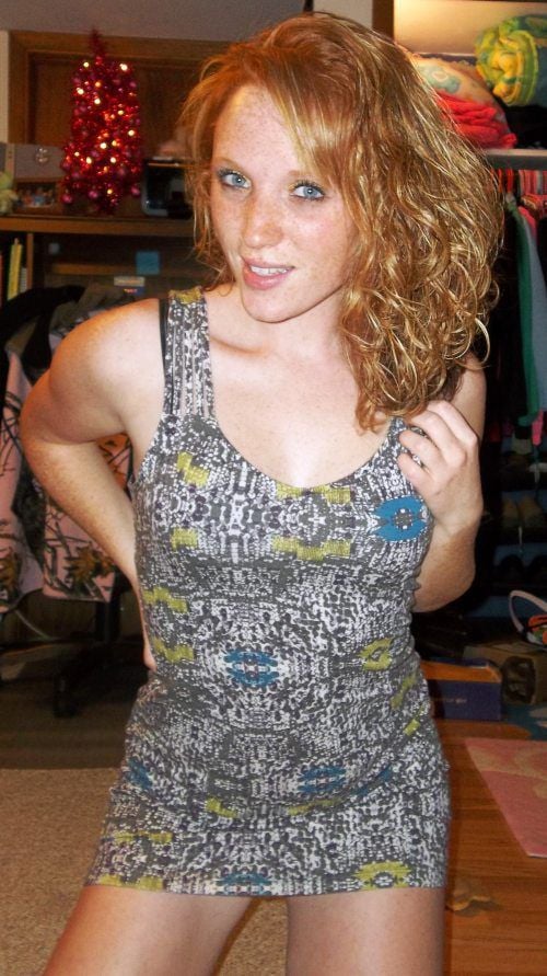 Redheads Showing Just How Beautiful They Are