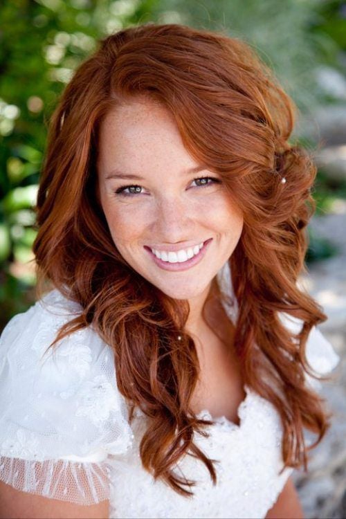 Redheads Showing Just How Beautiful They Are