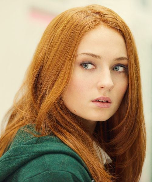Redheads Showing Just How Beautiful They Are