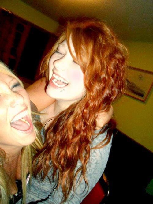 Redheads Showing Just How Beautiful They Are