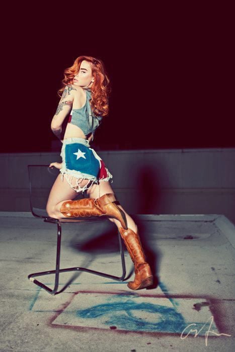 Redheads Showing Just How Beautiful They Are