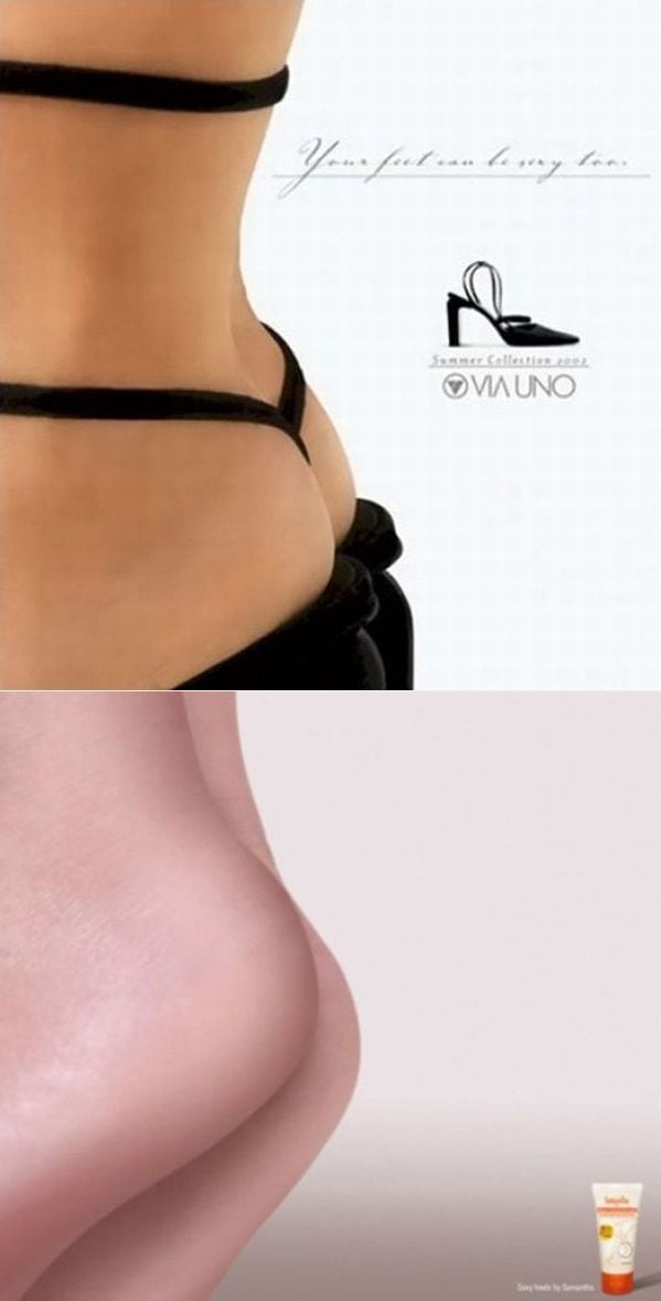 How Dirty Is Your Mind?