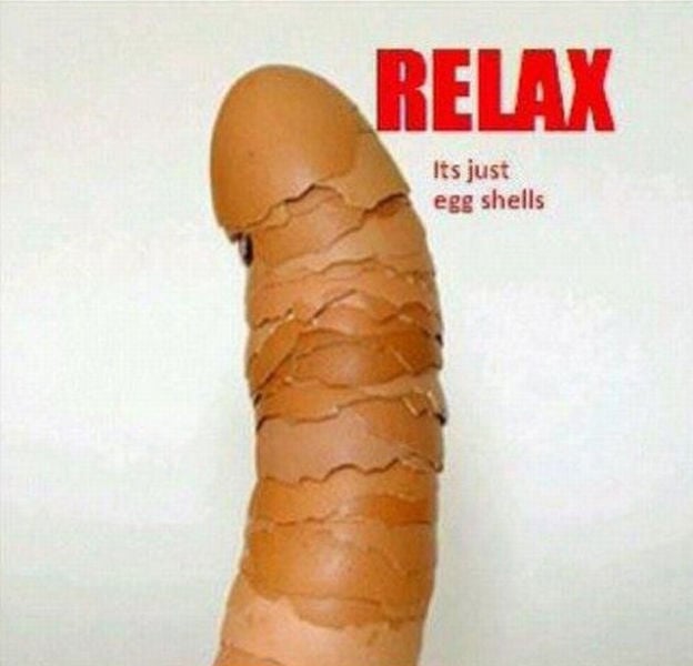 How Dirty Is Your Mind?