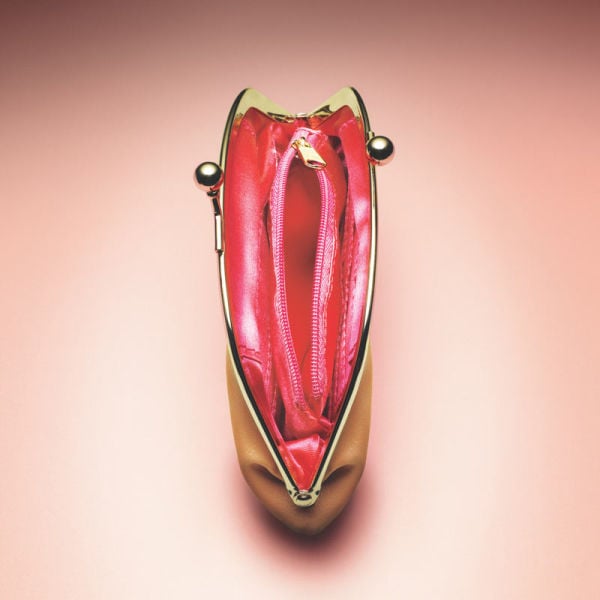 How Dirty Is Your Mind?