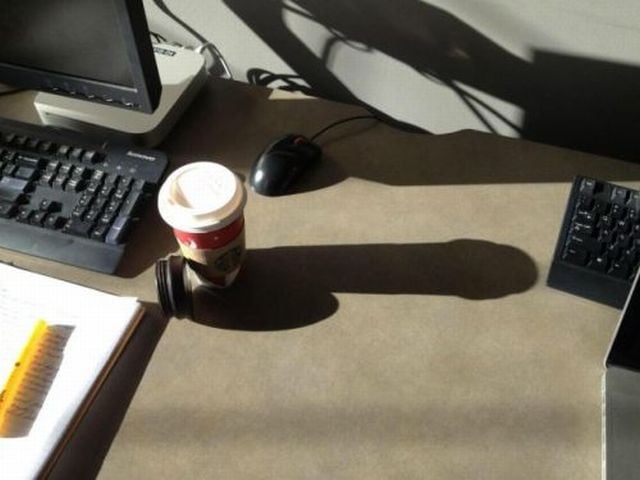 How Dirty Is Your Mind?