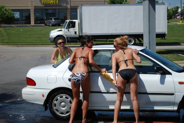 Best Car Wash Ever