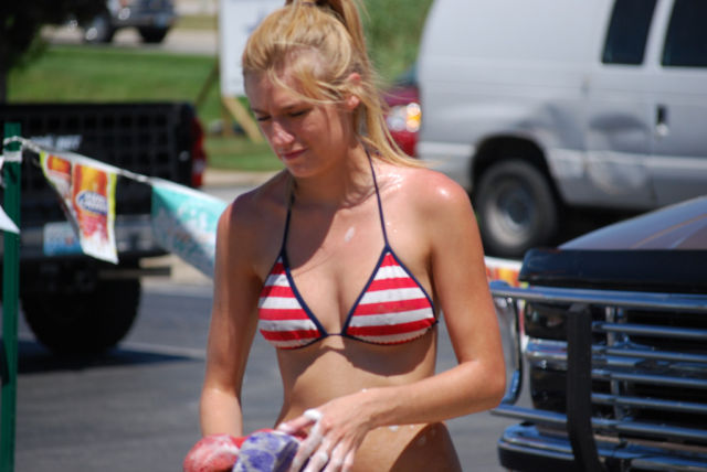 Best Car Wash Ever
