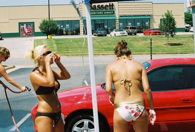 Best Car Wash Ever