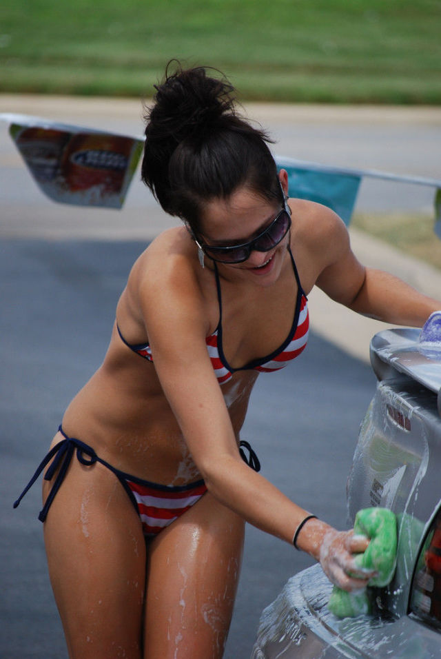 Best Car Wash Ever