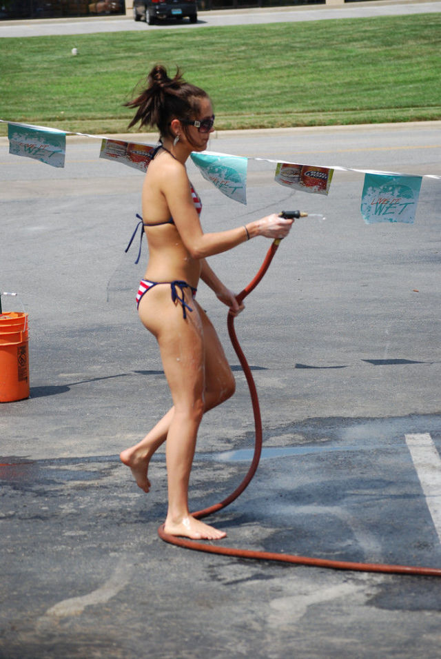 Best Car Wash Ever