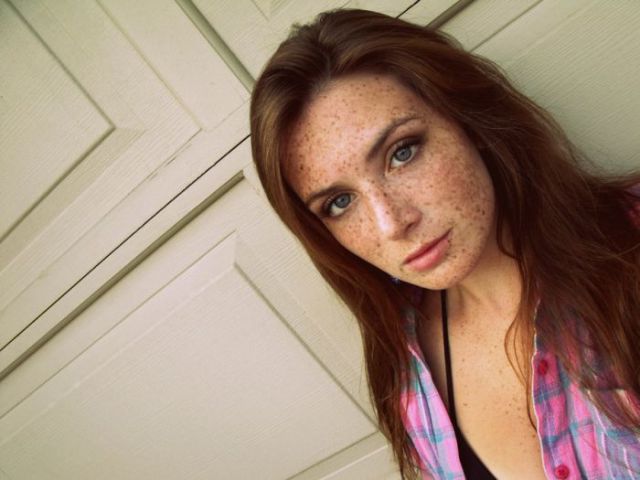 Some Cute and Coquettish Girls