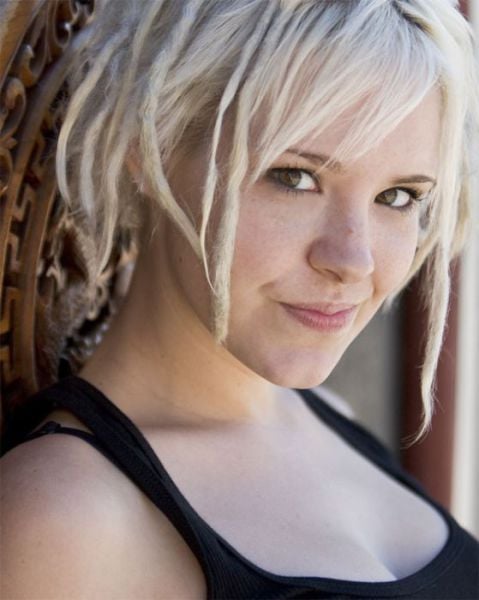 Some Cute and Coquettish Girls