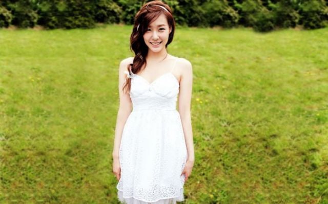 Some Cute and Coquettish Girls