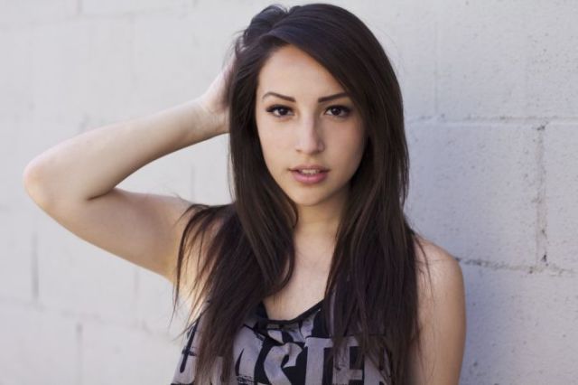 Some Cute and Coquettish Girls