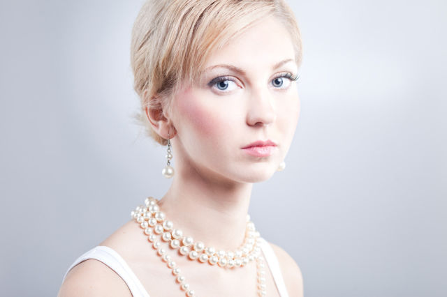 The Many Different Faces of Beauty