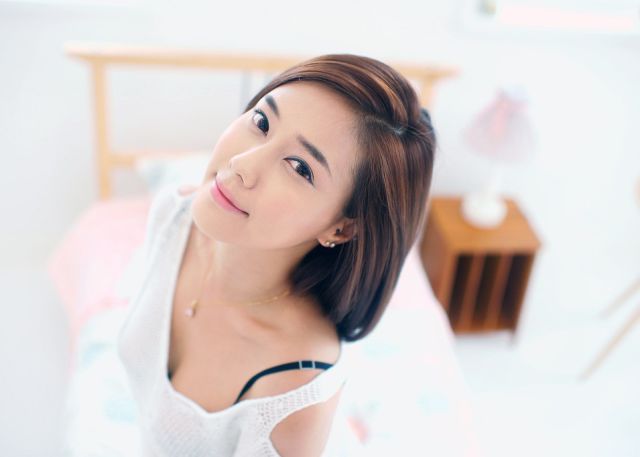 The Many Different Faces of Beauty