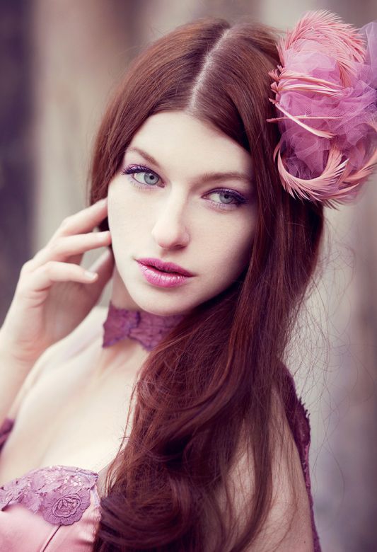 The Many Different Faces of Beauty