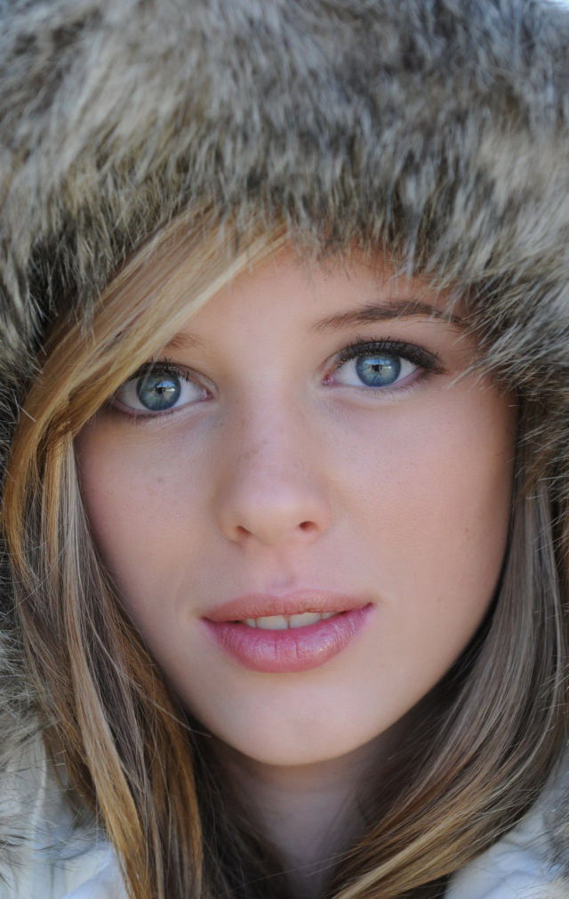 The Many Different Faces of Beauty