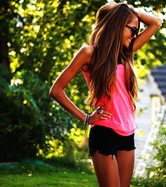 The Many Different Faces of Beauty