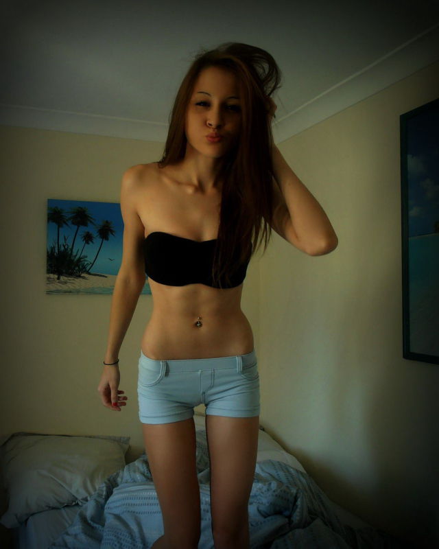 The Many Different Faces of Beauty