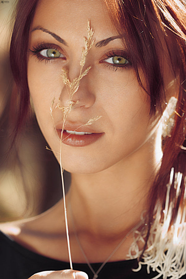 The Many Different Faces of Beauty