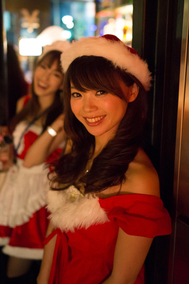 The Many Different Faces of Beauty