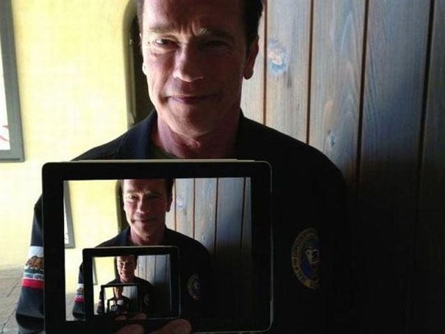 It’s More Than Just a Photo. Part 18