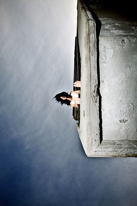 Korean Girl Lives Life on the Edge