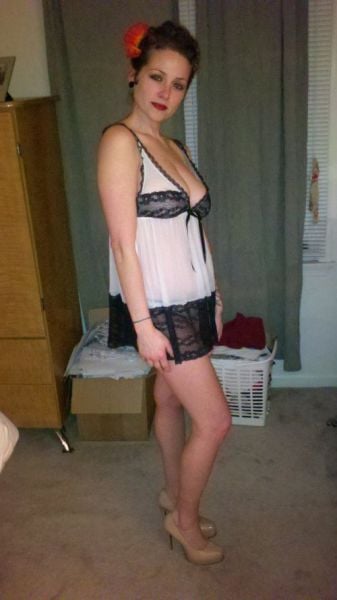 Girls Remind Us Why We Love Lingerie