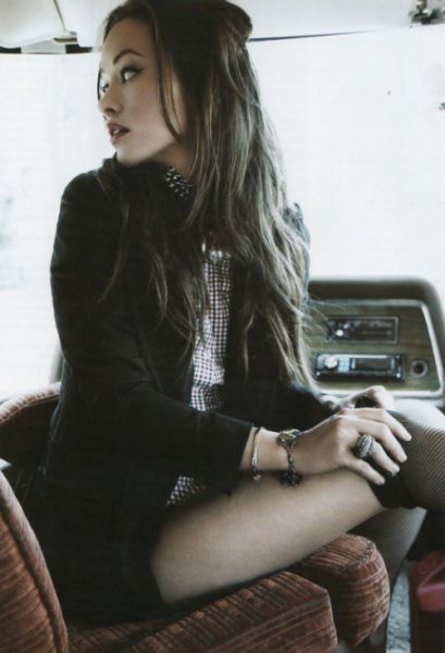 Girls Remind Us Why We Love Lingerie