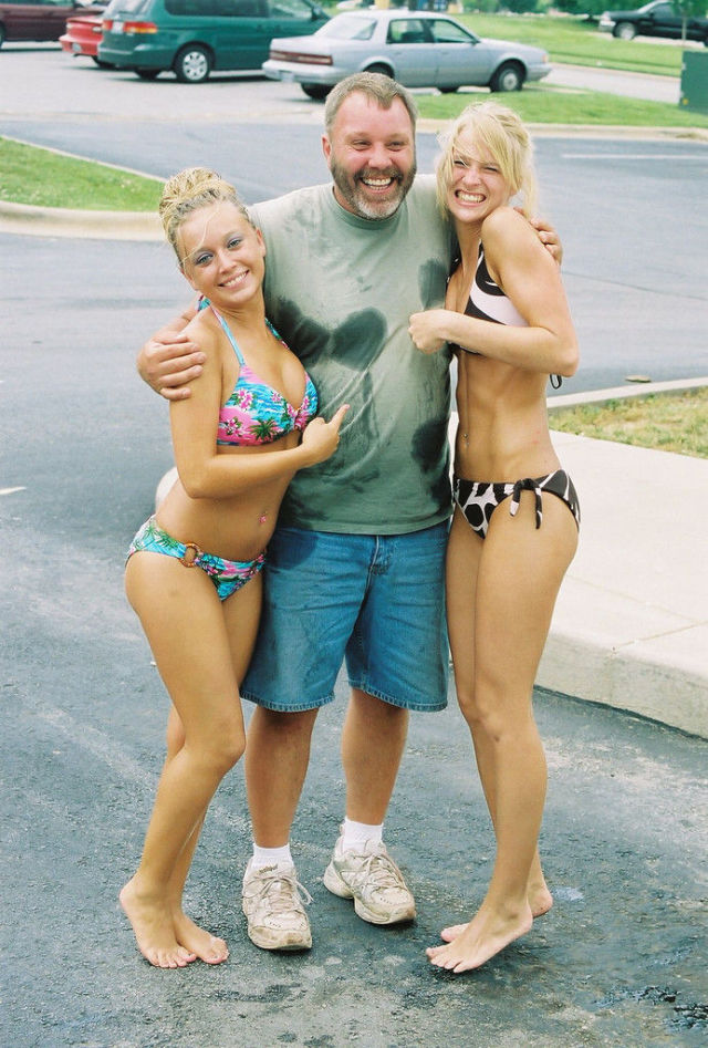 Best Car Wash Ever. Part 2
