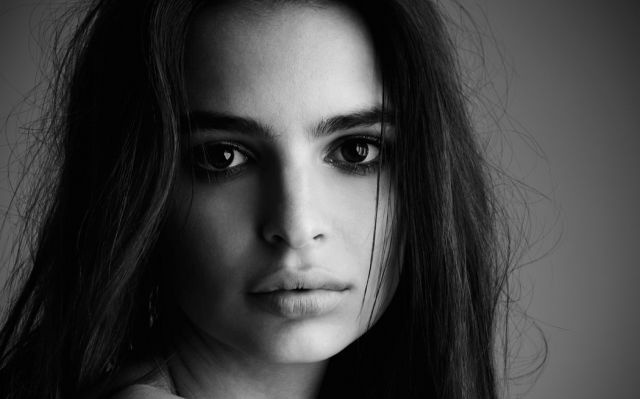 The Many Different Faces of Beauty. Part 2
