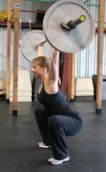 Should Pregnant Women Be Doing This?