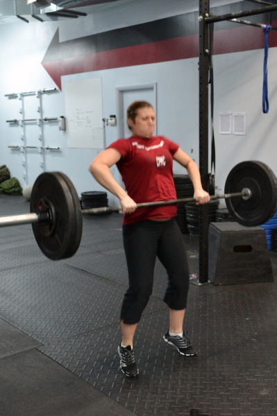 Should Pregnant Women Be Doing This?