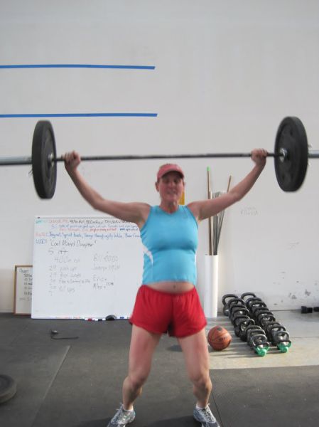 Should Pregnant Women Be Doing This?