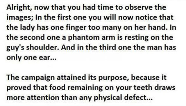 Brilliant Colgate Advertising Campaign